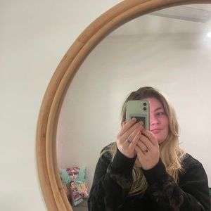 Meet your Posher, Briar